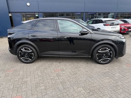 2024 Peugeot 3008 - thumbnail 4