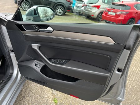 2018 Volkswagen Arteon - thumbnail 13