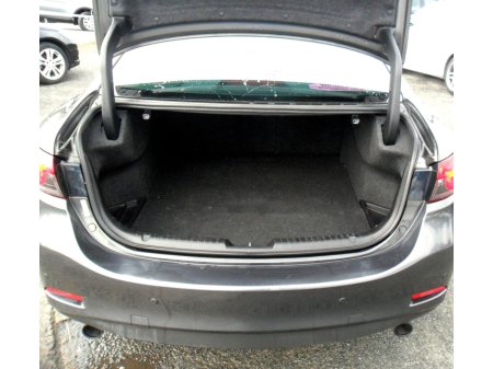 2017 Mazda Mazda6 - thumbnail 13