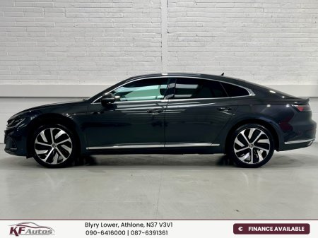 2023 Volkswagen Arteon - thumbnail 4