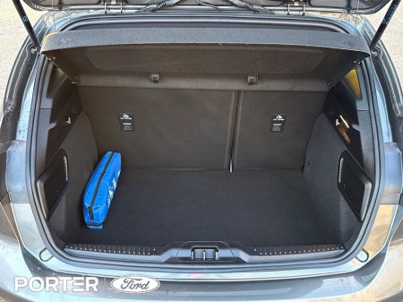 2024 Ford Focus ST-Line 1.0L EcoBoost 125PS mHEV €27,950 thumbnail