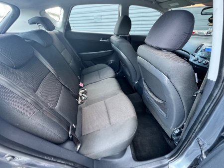 2009 Hyundai i30 - thumbnail 10
