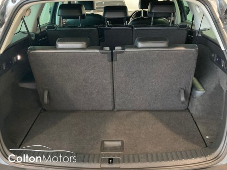 2019 Skoda Kodiaq Style 2.0 TDI 150HP (Automatic) (7 Seater) €29,950 thumbnail
