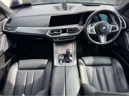 2021 BMW X5 - thumbnail 17