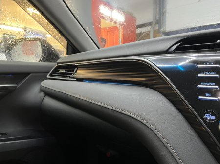 2021 Toyota Camry €28950 2021 TOYOTA CAMRY G 2.5 AUTOMATIC / CRUISE CONTROL / REVERSE CAMERA / ELECTRIC SEATS / AMBIENT LIGHT €28,950 thumbnail