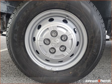 2022 Peugeot Boxer BOXER 335 L3 H2 2.2 HDI Diesel €20,325 thumbnail