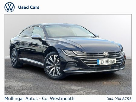 2023 Volkswagen Arteon for sale