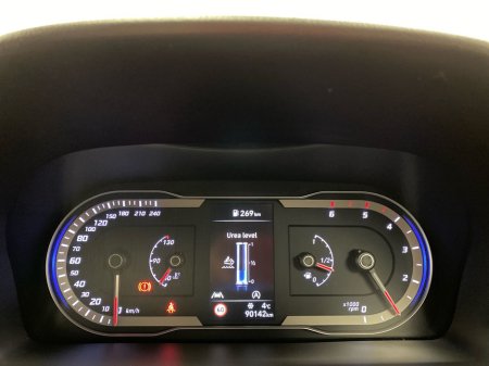 2022 Hyundai Tucson 2WD Comfort Plus €24,995 thumbnail