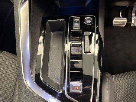 2024 Peugeot 3008 - thumbnail 16