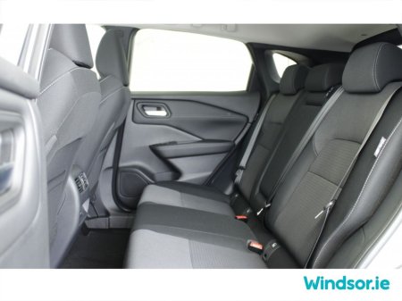 2024 Nissan Qashqai ePOWER SV PREMIUM €39,995 thumbnail