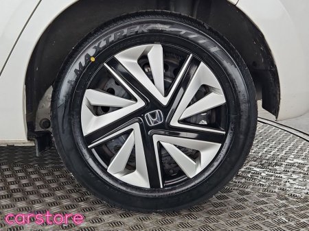 2020 Honda Fit - thumbnail 14