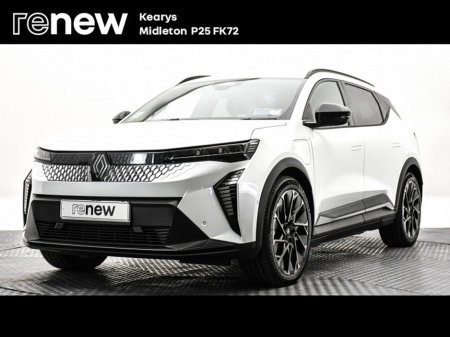 2026 Renault SCENIC E-TECH - thumbnail 17