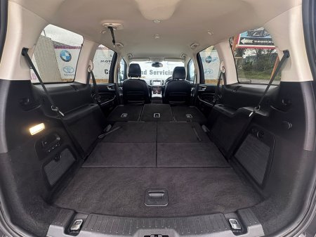2017 Ford Galaxy - thumbnail 26