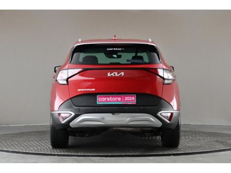 2024 Kia Sportage 1.6 D 6SPD K3 *FULL LEATHER* €34,890 thumbnail