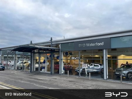 2026 BYD Dolphin Surf *Finance Rates from 3.5%* Order now for 261 delivery. COMFORT MODEL - 43.2kWh battery, up to 310km range. Includes 360 Surround Camera, Adaptive Cruise Control, Climate Control, Heated Seats, Sat Nav, €26,372