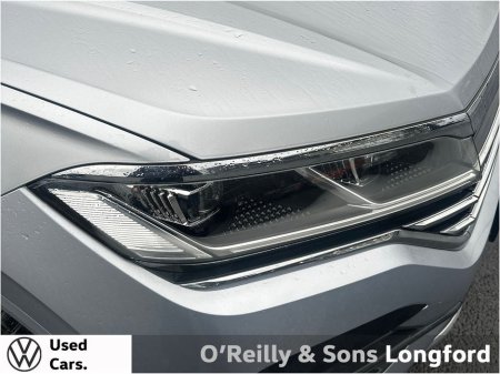 2019 Volkswagen Touareg 3.0TDI 231HP V6 4M DSG €45,950 thumbnail