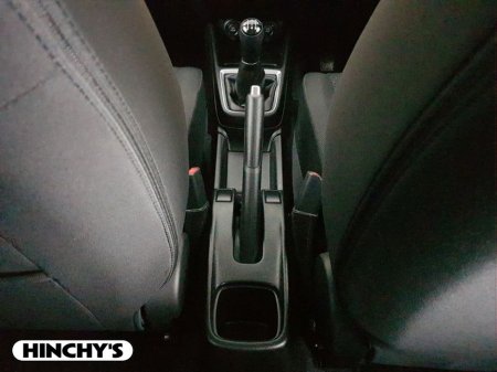 2023 Suzuki Swift Swift 1.2 Mild Hybrid SZ-L MT €19,700 thumbnail