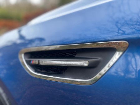 2015 BMW M5 - thumbnail 12