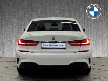 2022 BMW 3 Series - thumbnail 15