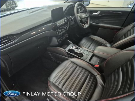 2024 Ford Kuga 2.5 SELF-CHARGING HYBRID ST-Line X €35,900 thumbnail