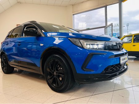 2023 Opel Grandland - thumbnail 19