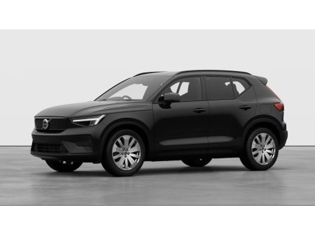 2026 Volvo EX40 CORE *3.95% APR* €115 P/W ON PCP €46,497