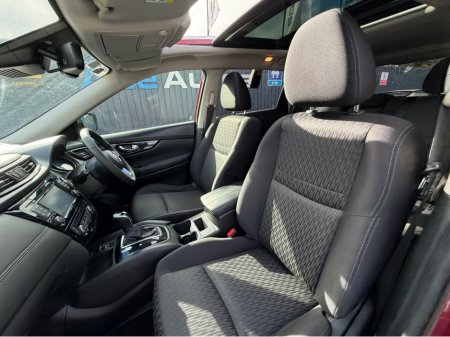 2020 Nissan X-Trail - thumbnail 43