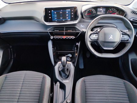 2024 Peugeot 208 1.2 Puretech 75bhp Active €21,950 thumbnail