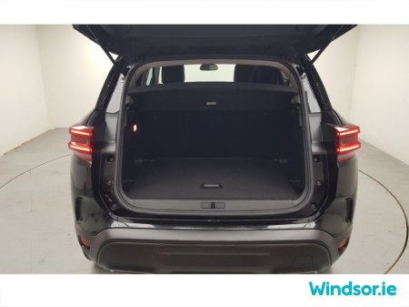 2025 Citroen C5 Aircross - thumbnail 18