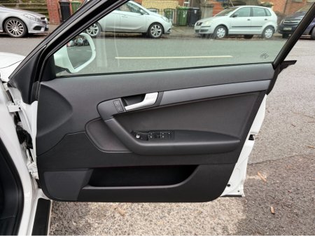 2012 Audi A3 1.4tfsi Automatic, Only 61kms, New Nct 12/2026, Apple Car Play, Android Auto, Reversing Camera, Bluetooth, Sat Nav, Cruise Control, Alloys, A/C, Service & Warranty Included, SIMI Dealer, €10,750 thumbnail