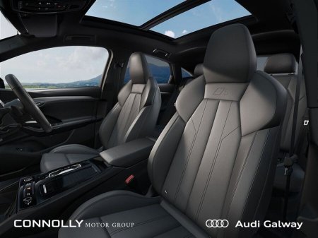 2026 Audi Q6 E-TRON - thumbnail 5