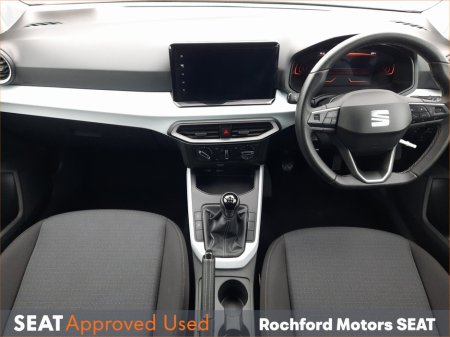 2024 SEAT Arona - thumbnail 9