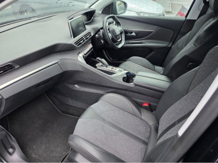 2020 Peugeot 3008 - thumbnail 21