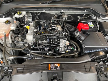 2022 Ford Focus ST-LINE EDITION 5DR 1.0T1 1.0T125 MHE thumbnail