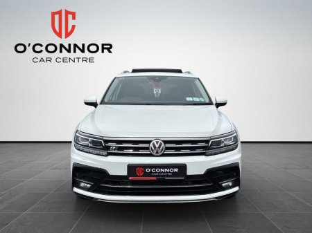 2019 Volkswagen Tiguan Allspace - thumbnail 2