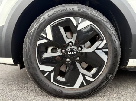 2025 Kia Niro - thumbnail 5