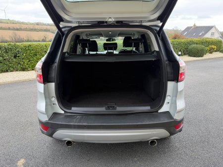 2018 Ford Kuga - thumbnail 15