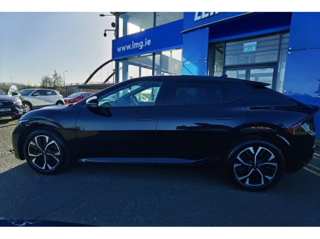 2022 Kia EV6 - thumbnail 7