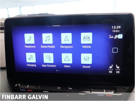 2023 Volkswagen ID.4 - thumbnail 17