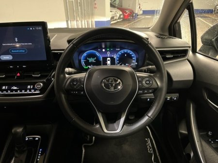 2023 Toyota Corolla - thumbnail 9