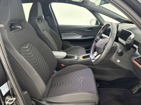 2023 Cupra Born 150 KW 58/ 58KWH 204BHP 5DR AUTO thumbnail