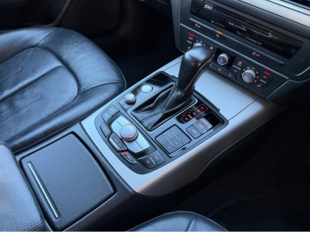 2016 Audi A6 2.0 TDI 190 SE S-TRONIC 4DR AUTO €15,750 thumbnail