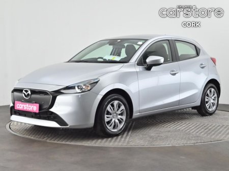 2024 Mazda Mazda2 - thumbnail 7