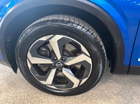 2023 Nissan Qashqai - thumbnail 11