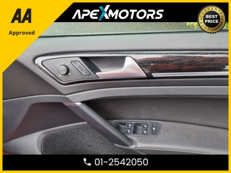 2019 Volkswagen Golf - thumbnail 21