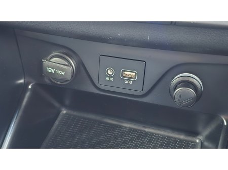 2016 Hyundai Tucson - thumbnail 20