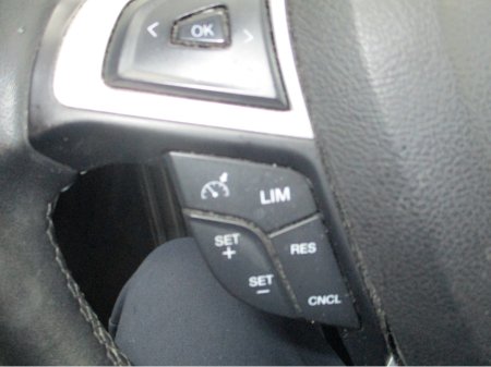 2016 Ford Mondeo - thumbnail 15