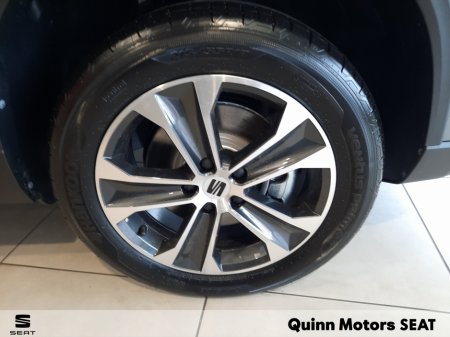 2026 SEAT Ateca - photo 6