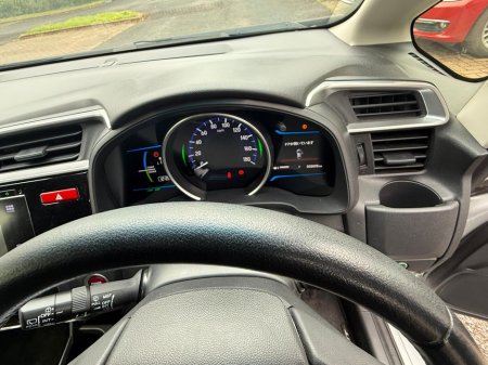 2014 Honda Fit - thumbnail 11