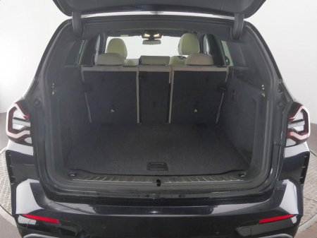 2023 BMW iX3 - thumbnail 11